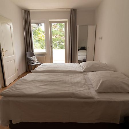 Hotel Eilenriede Hannover Bagian luar foto